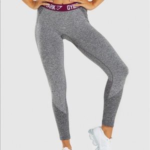 Gymshark women’s flex leggings